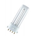 Лампа энергосберегающая Dulux S/E 11W/840 2G7 холодно-белая
