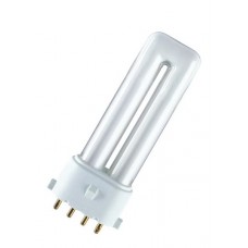 Лампа энергосберегающая Dulux S/E 11W/840 2G7 холодно-белая