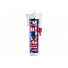 Монтажный клей "Жидкие гвозди" Tytan Professional Fix2 GT