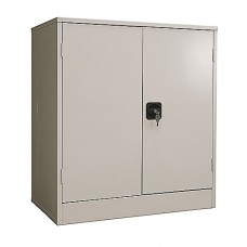 Шкаф металлический архивный 930х850х500 мм