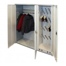 Шкаф сушильный для одежды 1900х1800х620 мм