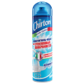 Средство для мытья стекол очиститель-мусс CHIRTON, 500мл