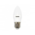  Светодиодная лампа 7Вт 220В Camelion LED7-C35/830/E27 12077