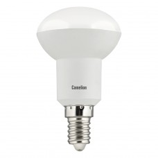 Светодиодная лампа 6Вт 220В Camelion LED6-R50/830/E14 11658