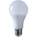 Светодиодная лампа  холодный белый  E27 6000K