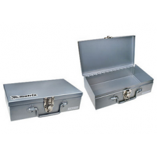 Ящик для инструментов металлический MATRIX 906055, 284х160х78 мм