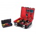 Ящик для инструментов и крепежа Keter Technician Box 17198036, 480х380х178 мм