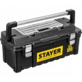 Ящик для инструмента STAYER JUMBO-26 пластиковый 38003-26_z01