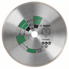 Диск алмазный по плитке (125х22.2 мм) Bosch 2609256417