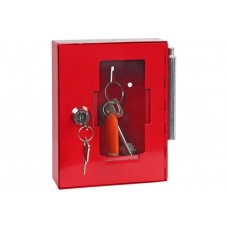 Шкаф для аварийного (пожарного) ключа 