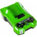 Зарядное устройство  GreenWorks 2946407