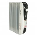 Масляный радиатор Electrolux Sport line EOH/M-5209N - 9 секций