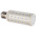 Лампа светодиодная кукуруза   Premium 12,0W  