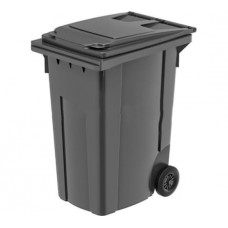 Пластиковый контейнер для мусора  28.С29-ТС/Д
