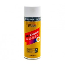 Смывка старой краски, аэрозоль, Sila HOME Max Cleaner 520 мл SILCLO01