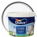 Краска для фасадов Dulux Classic Colour BW 10 л