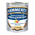 Краска для металла 3 в 1 Hammerite 650 мл RAL 7022