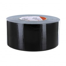 Прочная лента 3М 2903 Duct Tape черная 7100098687