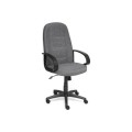Офисное кресло, серый