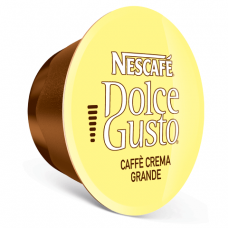 Капсулы для кофемашин NESCAFE Dolce Gusto Cafe Crema Grande