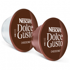Капсулы для кофемашин NESCAFE Dolce Gusto Chococino