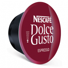 Капсулы для кофемашин NESCAFE Dolce Gusto Espresso