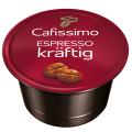 Капсулы для кофемашин TCHIBO Cafissimо Espresso Sizilianer Kraftig
