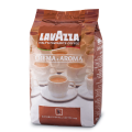 Кофе в зернах LAVAZZA "Crema e Aroma"