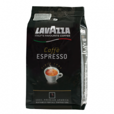 Кофе в зернах LAVAZZA "Espresso"