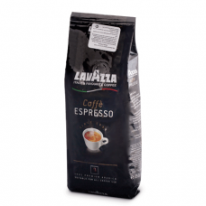 Кофе в зернах LAVAZZA "Espresso"