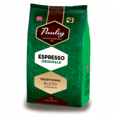 Кофе в зернах PAULIG "Espresso Originale"