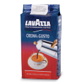Кофе молотый LAVAZZA "Crema e Gusto"