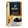 Кофе молотый TCHIBO  "Gold Mokka"