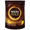 Кофе растворимый NESCAFE "Gold" 150г