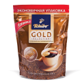 Кофе растворимый TCHIBO "Gold selection"