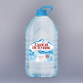 Вода негазированная питьевая "Святой источник", 5,0л (упаковка 2шт)