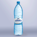 Вода негазированная питьевая ЭДЕЛЬВЕЙС "Натурель", 1,5л (упаковка 6шт)