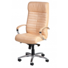 Офисное кресло для руководителей Крессида