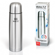 Термос WALTZ классический, 0,5 л