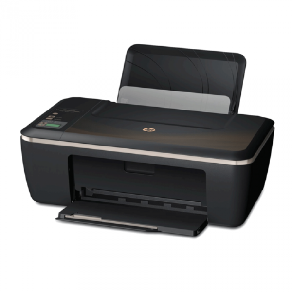 МФУ струйное HP DeskJet Ink Advantage 2520hc