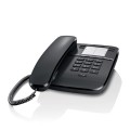 Телефон GIGASET DA310, цвет черный
