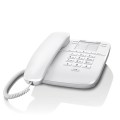 Телефон GIGASET DA310, цвет белый