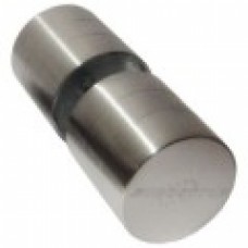 Ручка нержавеющая сталь (38 мм)  Hafele 