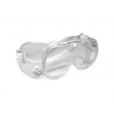 Защитные очки FIT РОС с непрямой вентиляцией 12217