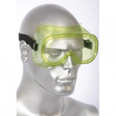 Защитные закрытые очки с прямой вентиляцией РОСОМЗ ЗП8 ЭТАЛОН РС 30811