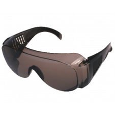 Защитные открытые очки РОСОМЗ О35 ВИЗИОН super 5-2,5 PC 13523