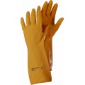 Противохимические неопреновые перчатки для высоких рисков TEGERA 231