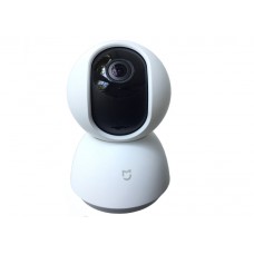 IP-камера Xiaomi Mijia 360° Home Camera PTZ Version 1080p (MJSXJ02CM/MJSXJ05CM)