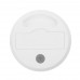 Датчик температуры и влажности Xiaomi Mijia (WSDCGQ01LM) белый