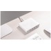 Зарядное устройство Xiaomi Mi Charger 6 USB Quick Charge 60W White (CDQ06ZM)